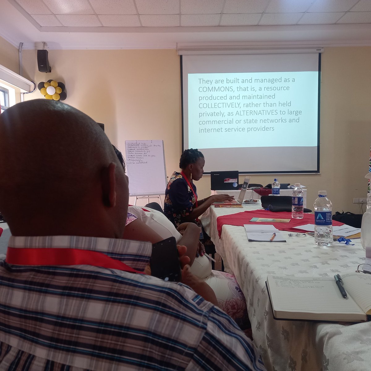 tandacn's tweet photo. 3. Communities Foster economic and social welfare by engaging and Empowerment. #Communitynetworks #knsckisumu #tunapandanet https://t.co/na7eOc0TsJ