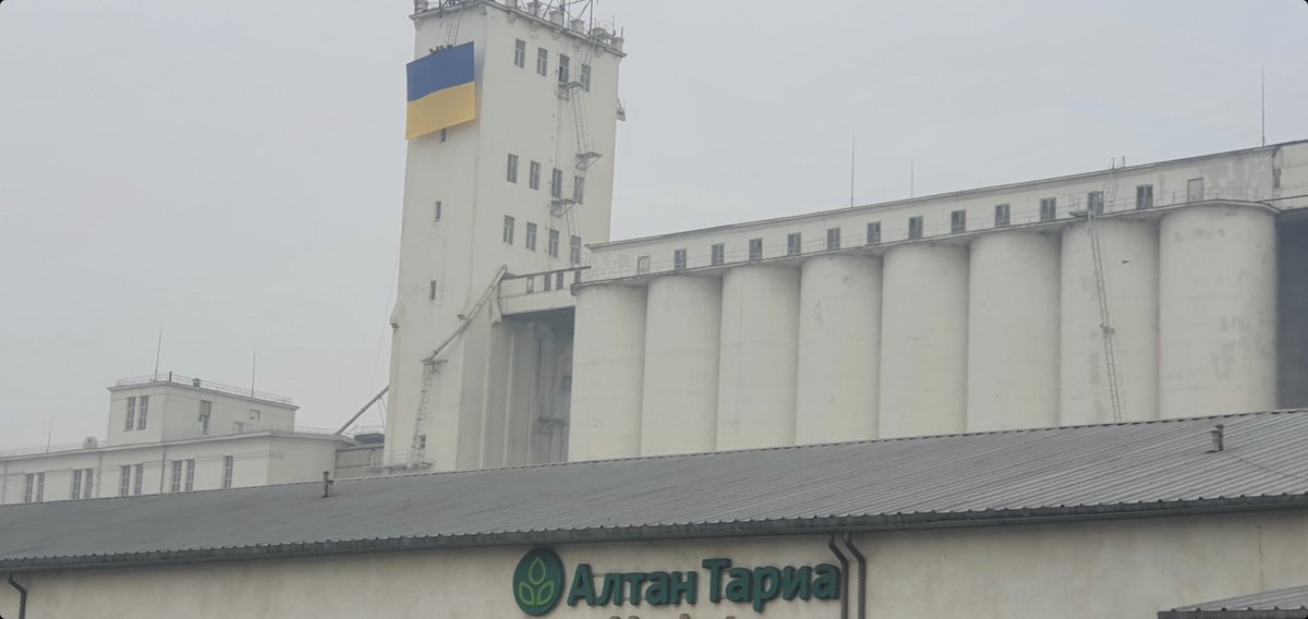 Even though the political position of the Mongolian government is neutral, the majority of Mongolia are supporting Ukraine and the Russian invasion is unacceptable.