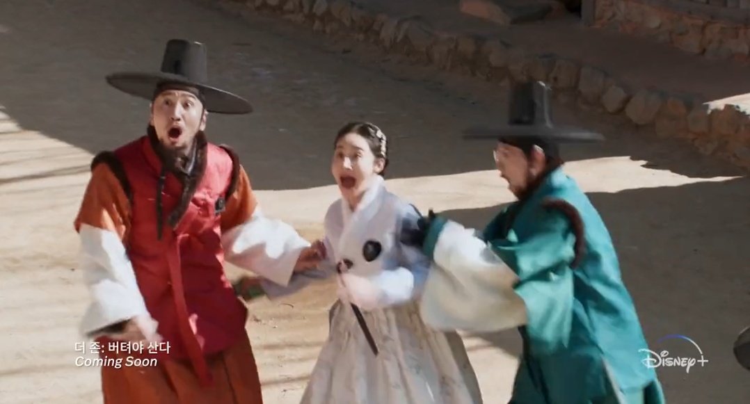 ayohelloitsMini's tweet photo. Yoo Jaesuk, Lee Kwangsoo, and Yuri new survival variety show 'The Zone' previews captured😂this trio will be hella chaotic https://t.co/Ya9SV02g9x