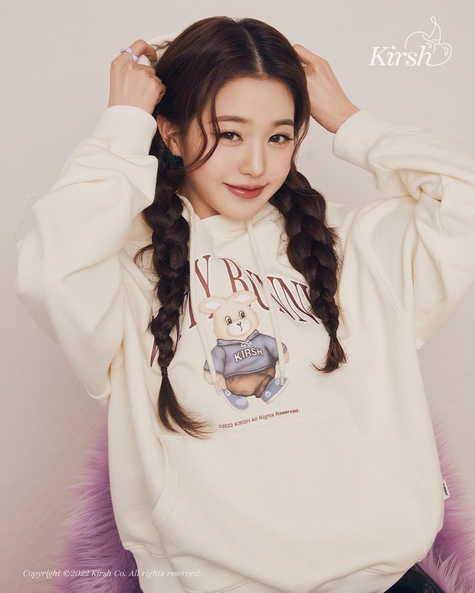 📸 [PHOTO] 220303 Wonyoung Instagram update

💌 @.kirsh_official

🔗 instagram.com/p/CaoaGSBPok5/…

#원영 #WONYOUNG #IVE #아이브 <a href="/IVEstarship/">IVE OFFICIAL</a> <a href="/IVE_twt/">IVE</a>