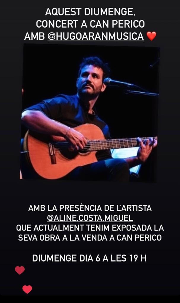 canperico23's tweet photo. Aquest diumenge...
🎵🎶🎵🎶🎵🎶🎵🎶🎵🎶 https://t.co/uh5o0q2eKi