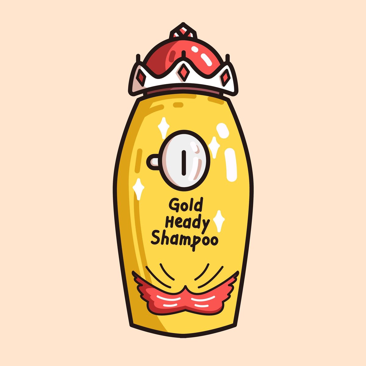 HairToken's tweet photo. 1⃣Airdropping the first batch of 1,250 Head Shampoo to unlisted Head holders randomly this weekend. 

2⃣Wallet Snapshot Time: March 4th, 2022, 20:22 PM HKT

🤔Not getting Heady Shampoo from the first round of deployment? No worries, gon be there before staking begins! DELIST! https://t.co/UaZhEt5DLz