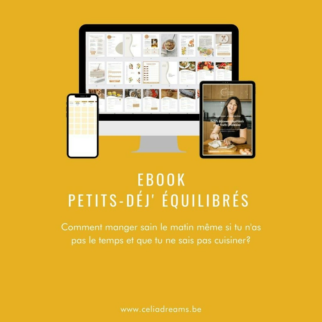 Célia Dreams - Atelier naturo tweet media