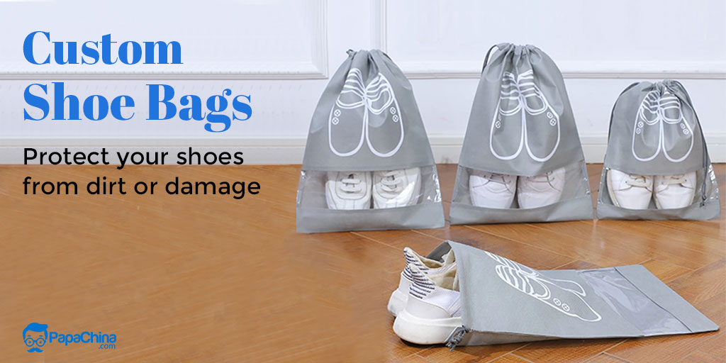 PapaChina's tweet photo. Custom Shoe Bags - Protect your shoes from dirt or damage. For more info visit: https://t.co/AjlyZmMTCJ
https://t.co/Qr2kqOoQVU
#shoebags #shoecover #shoe #advertisement #wholesale #promotion #Marketing #Giveaways #TrendingNow #giftideas #gifts #trendthis #trending #custom https://t.co/d16cJcljsY