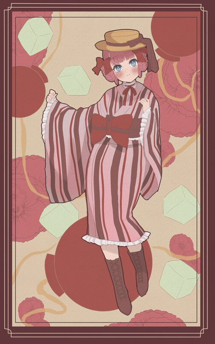 モモコおめでとうなのでもいっこ載せちゃう 