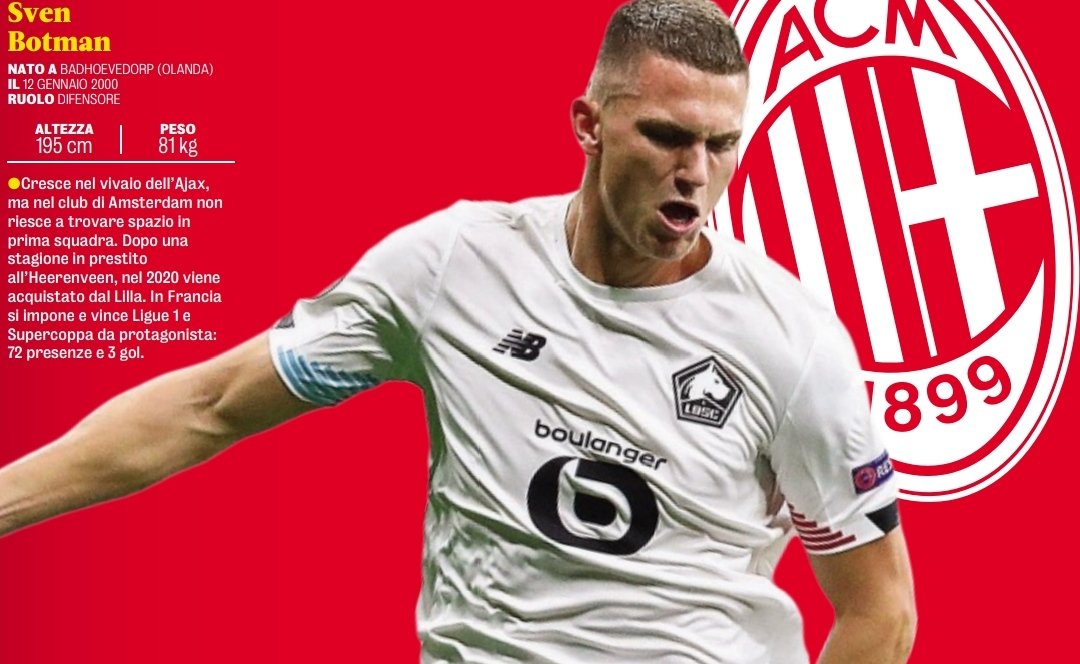 Nato Gds 筆者 Carlolaudisa ミラン はボトマンと年俸350万 の5年契約で個人合意を達成 税金の優遇措置である成長令の適用が可能なので総額は500万 強となる 決して安くはないが複雑な契約延長交渉に悩む ミランのフロント陣が困らないための行動 成長 Nato Gds 筆者 Carlolaudisa ミラン はボトマンと年俸350万 の5年契約で個人合意を達成 税金の優遇措置である成長令の適用が可能なので総額は500万 強となる 決して安くはないが複雑な契約延長交渉に悩む ミランのフロント陣が困らないための行動 成長