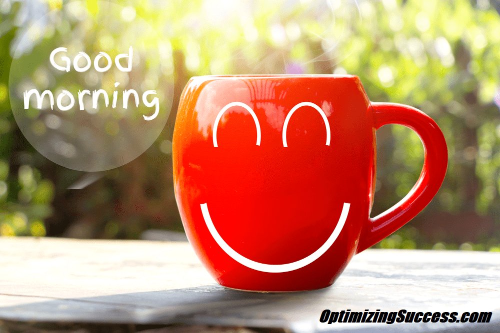 Have a Great Thursday!

#OptimizingSuccess #BusinessCoaching #CustomerCare #ClientCare #Sales #LiveChatCoaching #BusinessCoaching #BDC #GME #ThanksCoach #SalesTraining #LiveChatTraining
optimizingsuccess.com/sales-training