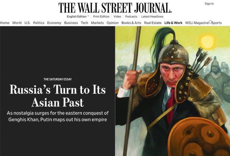 fbhutto's tweet image. The neck breaking speed with which the West is exposing itself is fascinating