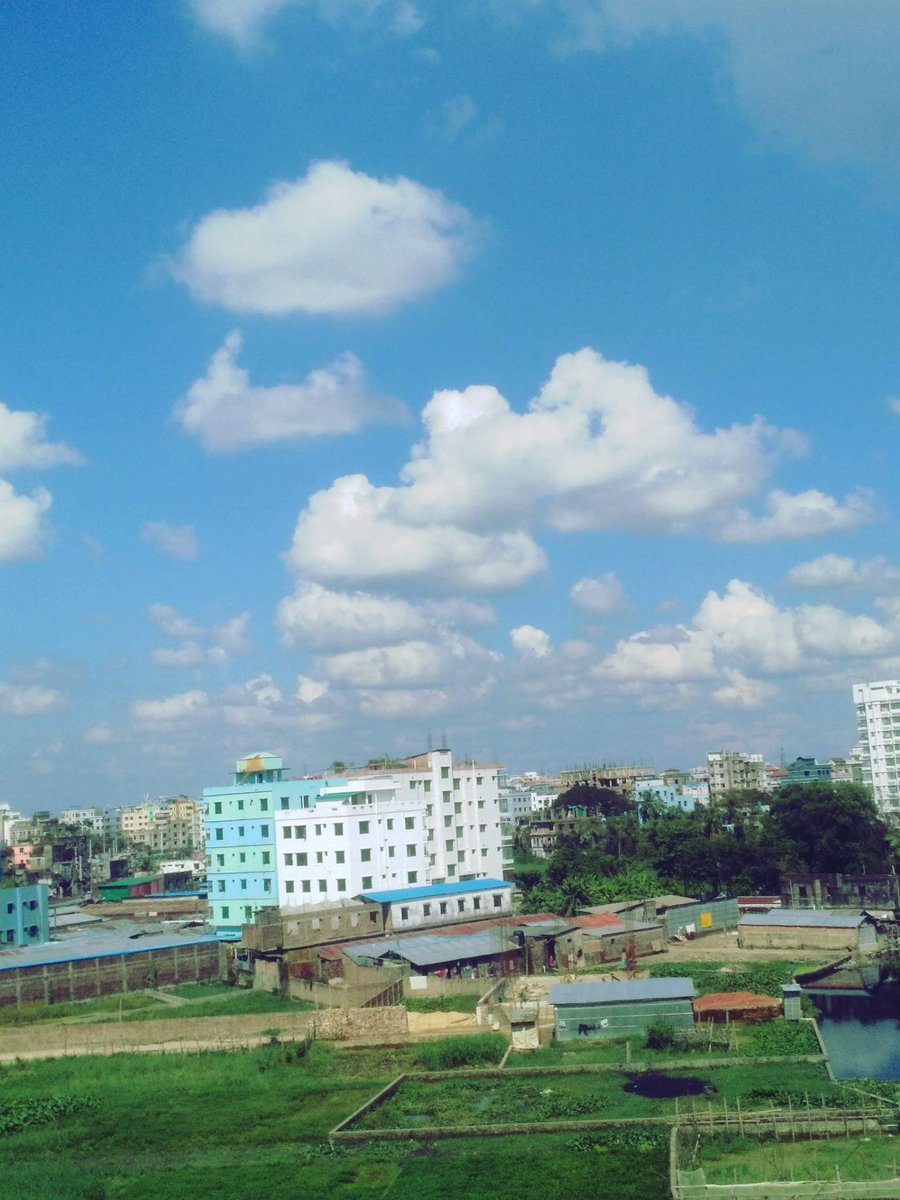 আসকের ওয়েদার টা অনেক সুন্দর না ⛱⛱