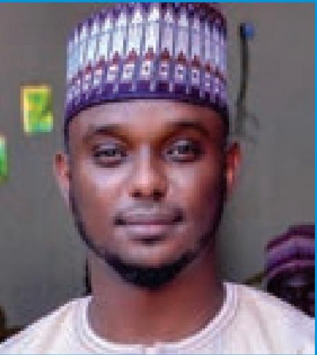 Borno Social Media tweet media