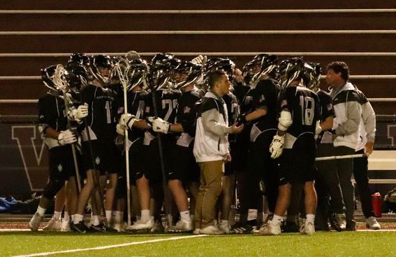 Cheer on our NAHS JV Lax Boys vs Midtown @ 6p TOMORROW, 3/3 @ Midtown!! <a href="/NorthatlantaA/">NAWarriors.AD</a> <a href="/NAWarriors/">N Atlanta Athletics</a>