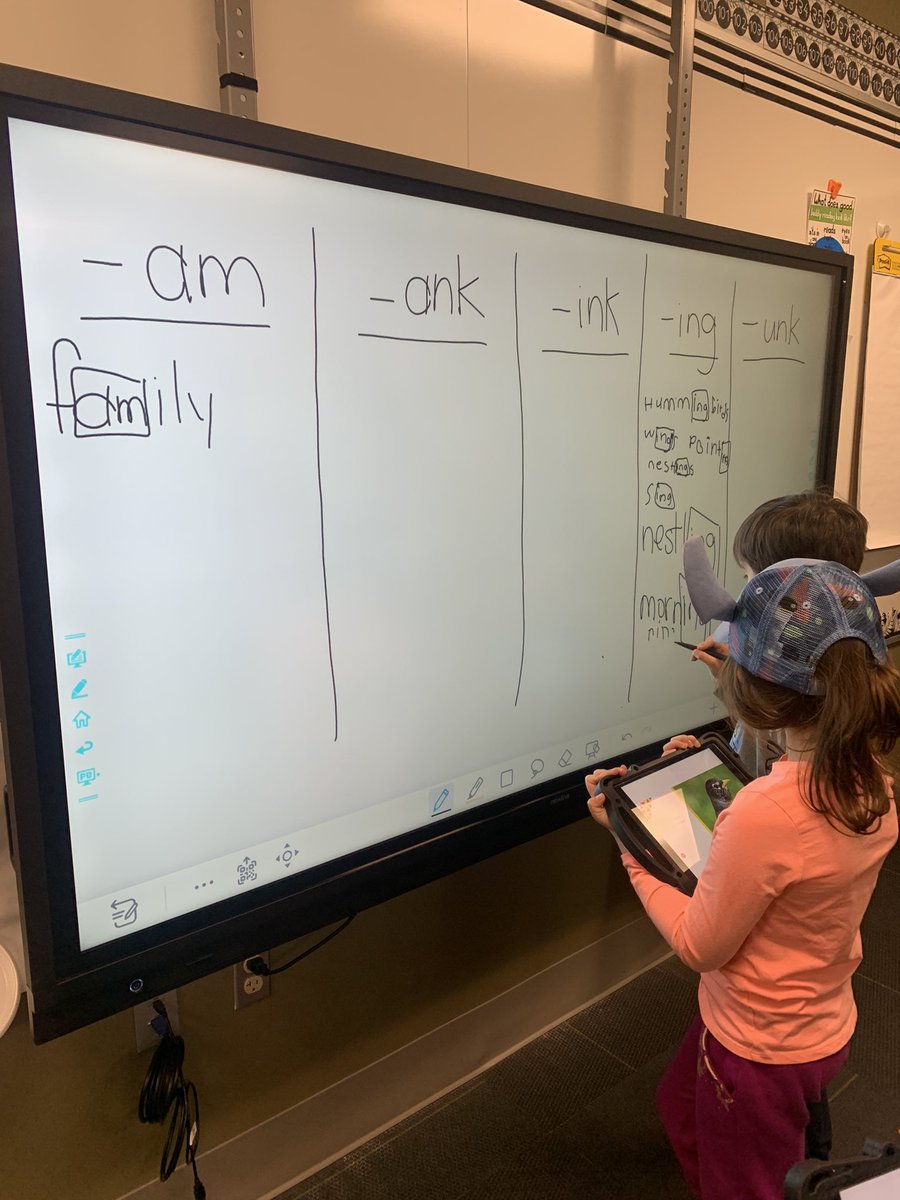 MrsDinh1's tweet image. Our scholars did an amazing job tracking glued sounds in the texts as we learned to break words into parts to help us become better readers! @canSTEM #becannonproud @GCISDELAR #unitsofstudy