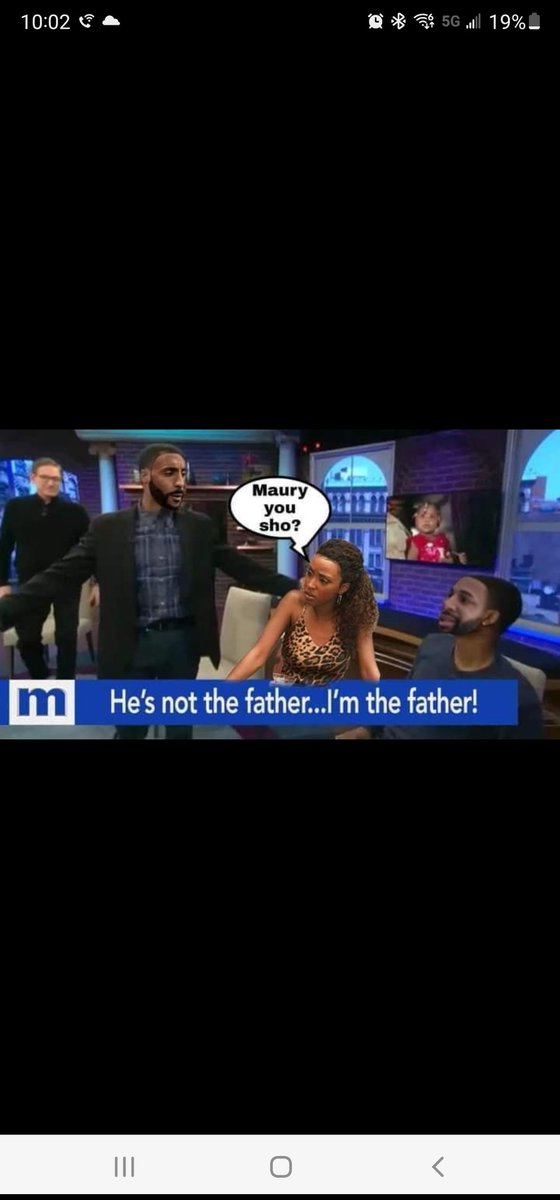 AlisePurcell's tweet image. #Fatima don't worry boo, you go be the first #SistasOnBET