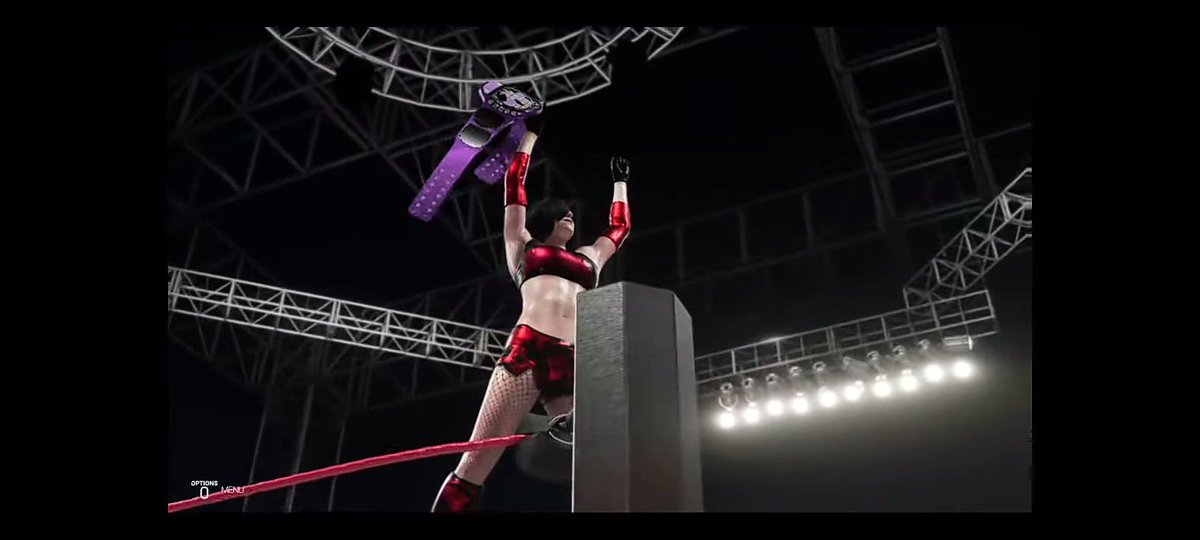 "One needed a discipline. Another knew this day would cometh. And cometh it has!"

"I am the Red Mist of New Blood Federation... Welcome to my personal hell!"