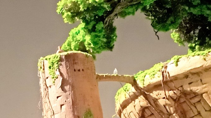 アニメージュとジブリ展 の評価や評判 感想など みんなの反応を1週間ごとにまとめて紹介 ついラン