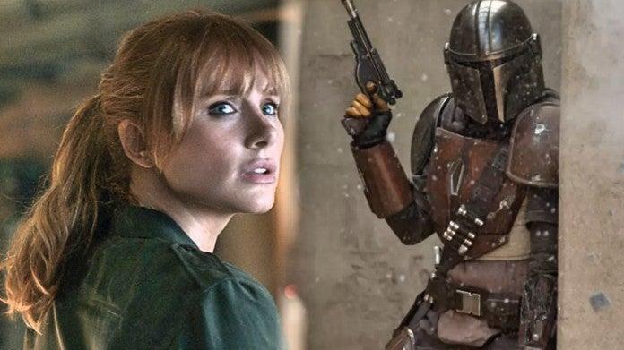 Happy Birthday, Bryce Dallas Howard! 
 