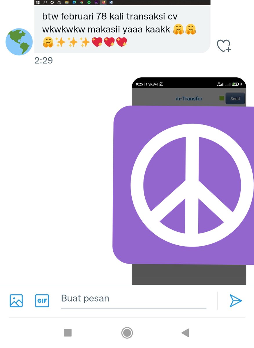 jaeguch1's tweet photo. 78 kali cv dibulan februari😬😬
Kalian udah berapa kali?😬
#jakecv https://t.co/hQHdVl5CbM