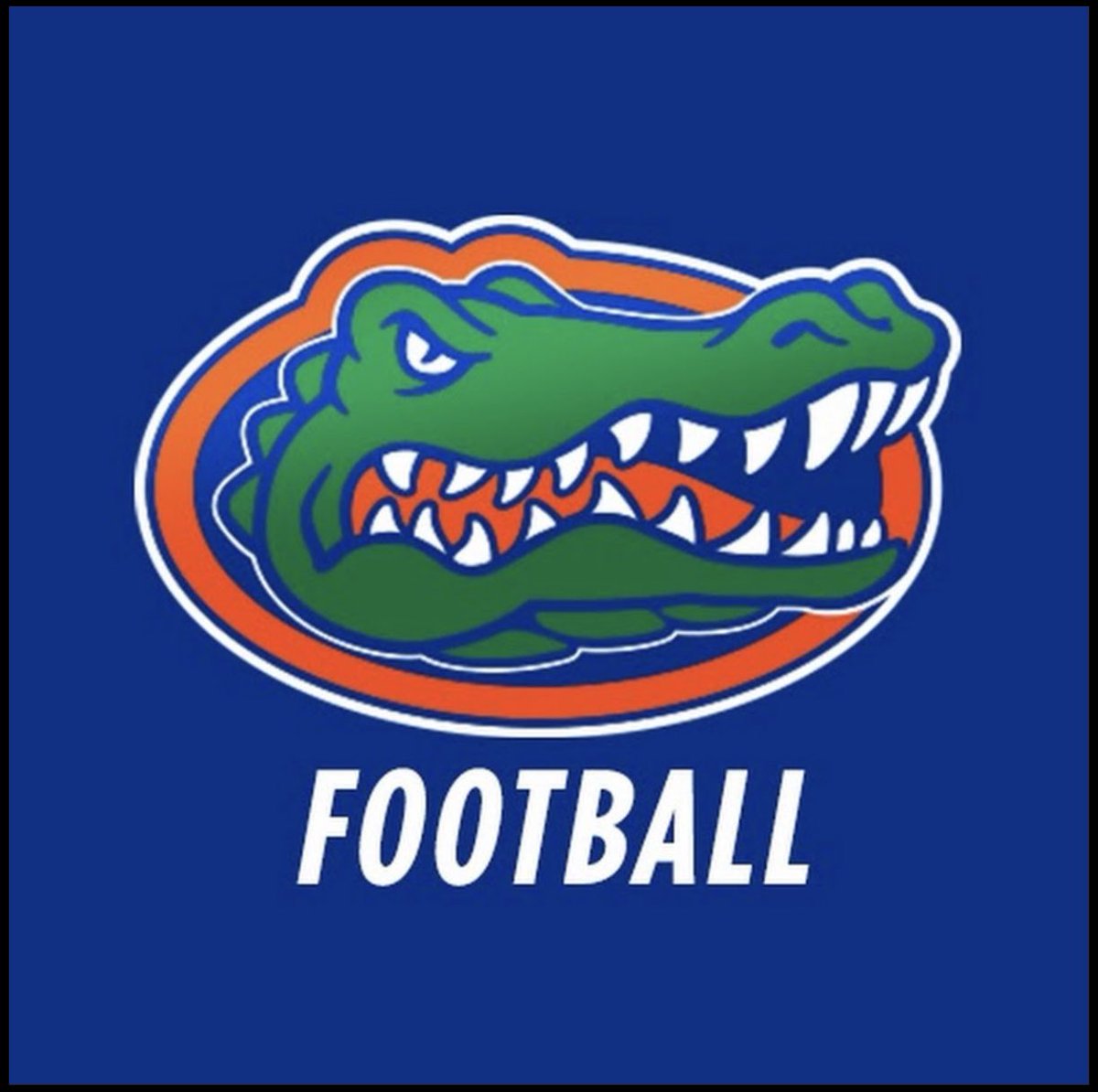 SamPendleton7's tweet photo. After a great conversation with @CoachBateman I am blessed to say I have received an offer to attend school and play football at University of Flordia. Go Gators!! @coach_bnapier @CoachRobSale https://t.co/L1DjgydhMm