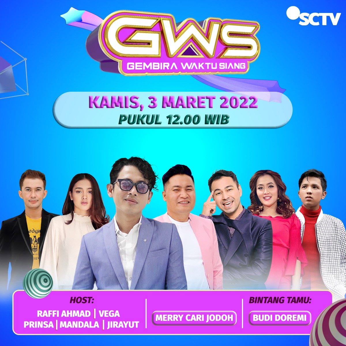 BUDi DOREMI tweet media