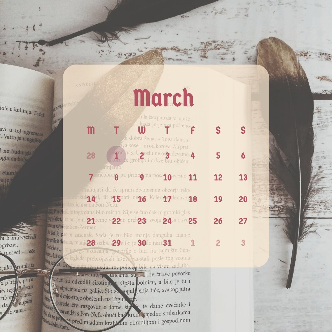 Welcome to a new month! Yesterday we opened submissions for our New Cosmologies series. (swordandkettlepress.com/submit) Submissions will remain open to the general public through the end of March, and until April for Patreon subscribers. We can't wait to read your work!