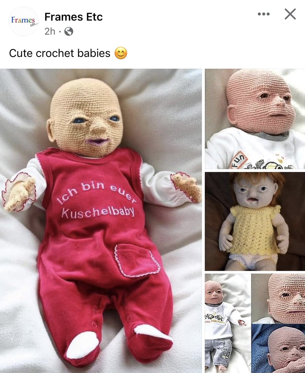 mom_tho's tweet photo. a face only a mother…could…sell on facebook apparently https://t.co/b172M6ASgN
