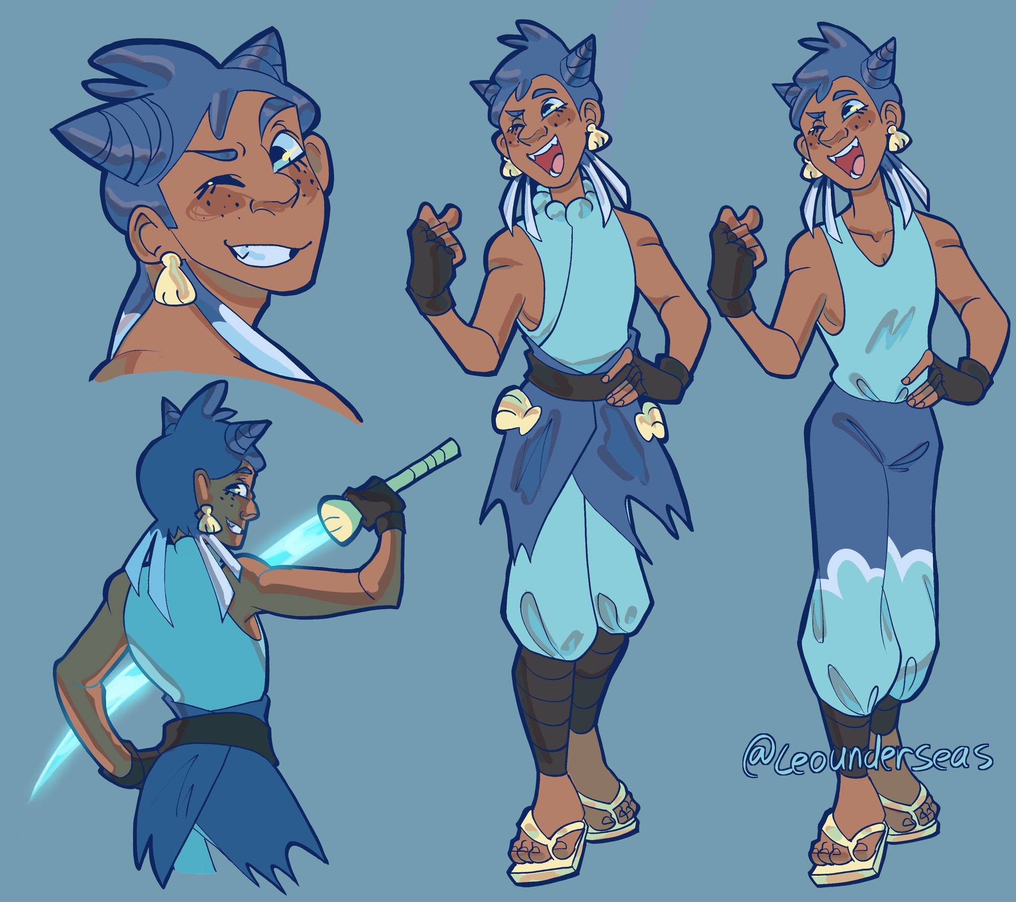 Liv/Léo on X: "Another member of my legends arceus team, I just love him so  much I had to design a gijinka for him #Pokemon #PokemonLegendsArceus # Oshawott #Dewott #Gijinka https://t.co/KA3ukSIb3a" / X