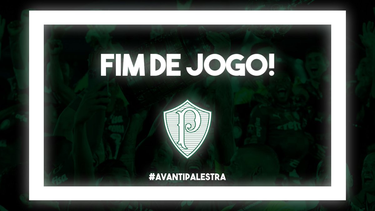 PalestraInsider's tweet photo. ACABOOOOOOOUUUU É FESTA NO CHIQUEIROOOOOOOOOOOOO O PALMEIRAS É CAMPEÃO DA RECOPA SUL-AMERICANA!!!!
VAMOSSSSSSSSSSSSSS!!!!
💚💚💚💚🐷🐷🐷🐷

🐷 PALMEIRAS 2 X 0 CAP 🌪

#Palmeiras #AvantiPalestra #Recopa https://t.co/aq3gI6IVDv