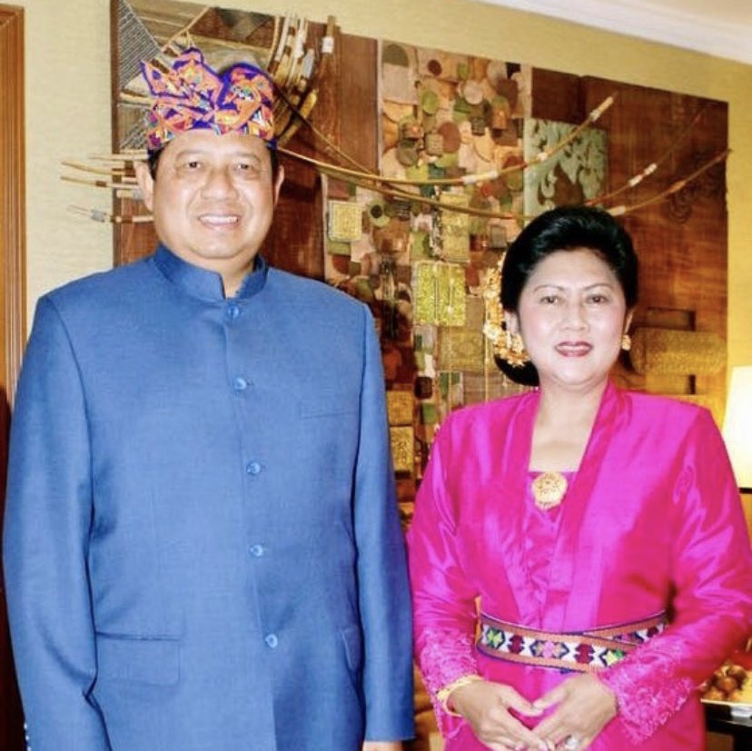 Komunitas Indonesia Bersatu tweet media