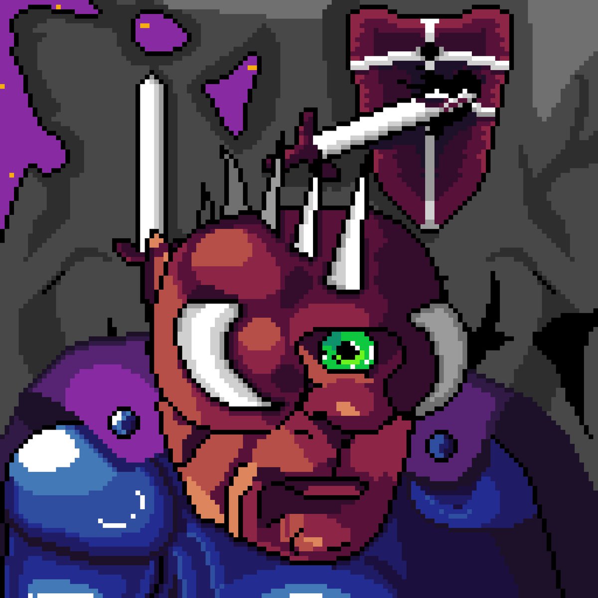 GIVEAWAY!! 👁

GIVING AWAY 1 SOLANA CYCLOPES WORTH 1.3 $SOL ($130) 

RT / FOLLOW ME /
TURN NOTIFICATIONS ON

ENDS IN 24 HRS!