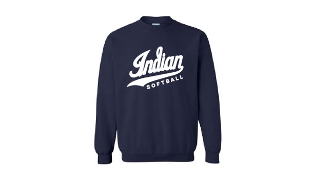 elrenosoftball's tweet photo. SWEATSHIRTS FOR SALE!!
Orders/money are due Monday after spring break. (3/21/22)
•$20 AS-XL 
•$22 2X-4X
Those are the only sizes offered. Order forms will be handed out to players Friday afternoon.
Please make checks out to El Reno Softball.
Contact a player or coach to order. https://t.co/IHeq5gRn6j