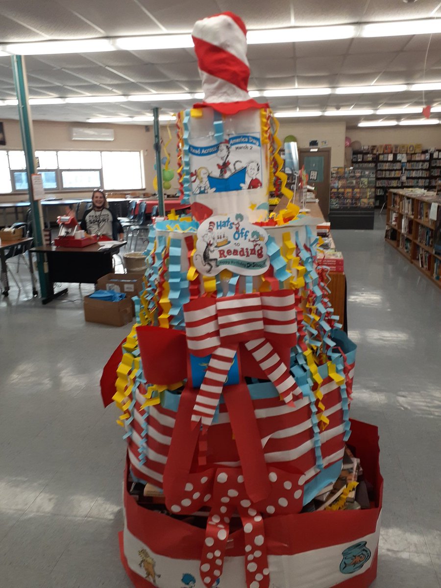 Lake Riviera Middle School tweet media