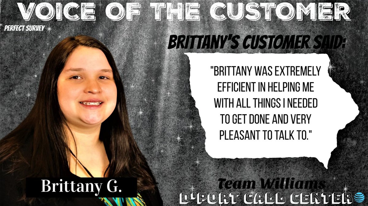 MichaelAKelly's tweet photo. Boom!! Thatโs the way we do it in Davenport!!! Great job Brittany - thank you!!! #BanksBosses #DPortPride #WinAs1Fam @A1SmithBlock @seanclarke333 @banks_dvb ๐ #LifeAtATT https://t.co/CSjTmarRkg
