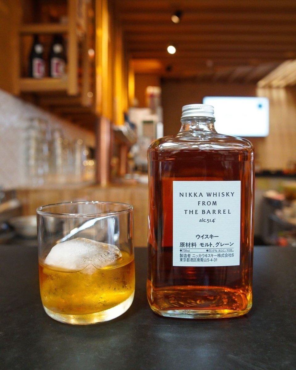 Public_Market's tweet image. Need a little nudge to get you over the midweek hump? #WhiskyWednesday at The Periodic Table was made for you! Enjoy 20% off glasses of whisky at this cozy bar inside Public Market. #JapaneseSpirits #JapaneseWhisky