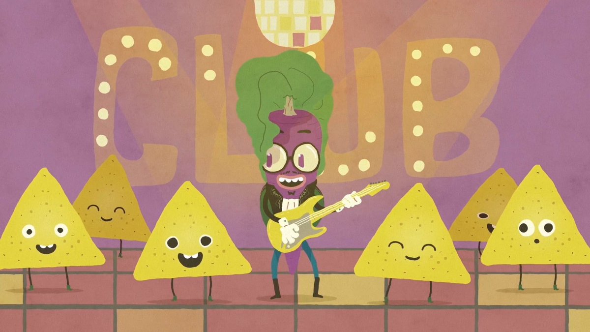 Next week my Veg Plot Productions partners and I will get to pitch our animated series to the top table of world animation including Disney, BBC, ABC, YouTube and Atomic Cartoons at the Asian Animation Summit. With thanks to Screen QLD