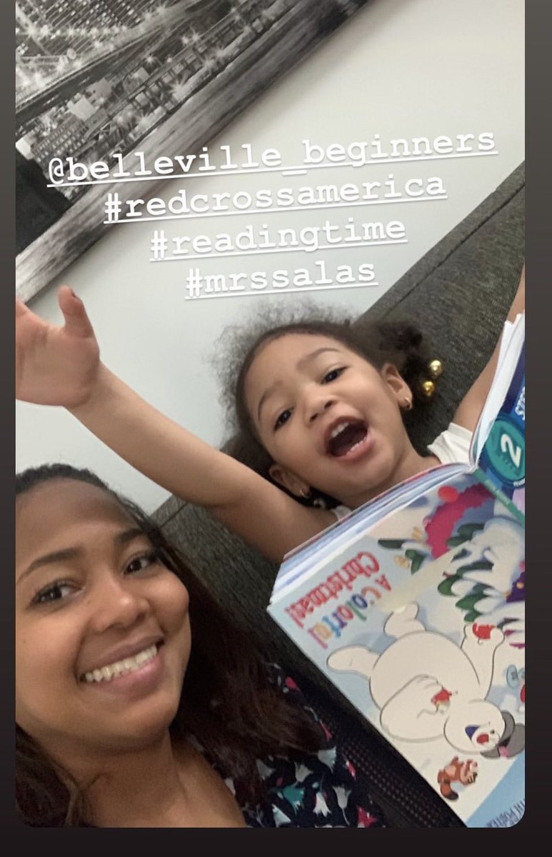 BPS_Beginners's tweet photo. What books did you read today?? Let us know below in our comments! 📚⬇️⬇️ #ReadAcrossAmericaDay #prekreads #bellevillebeginners https://t.co/P0T3U67iFC