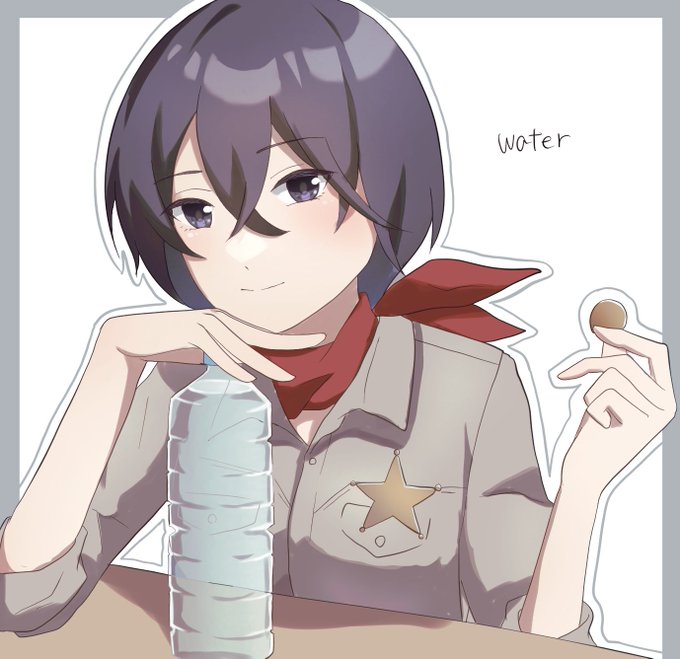 さよならの言い方なんて知らないのtwitterイラスト検索結果