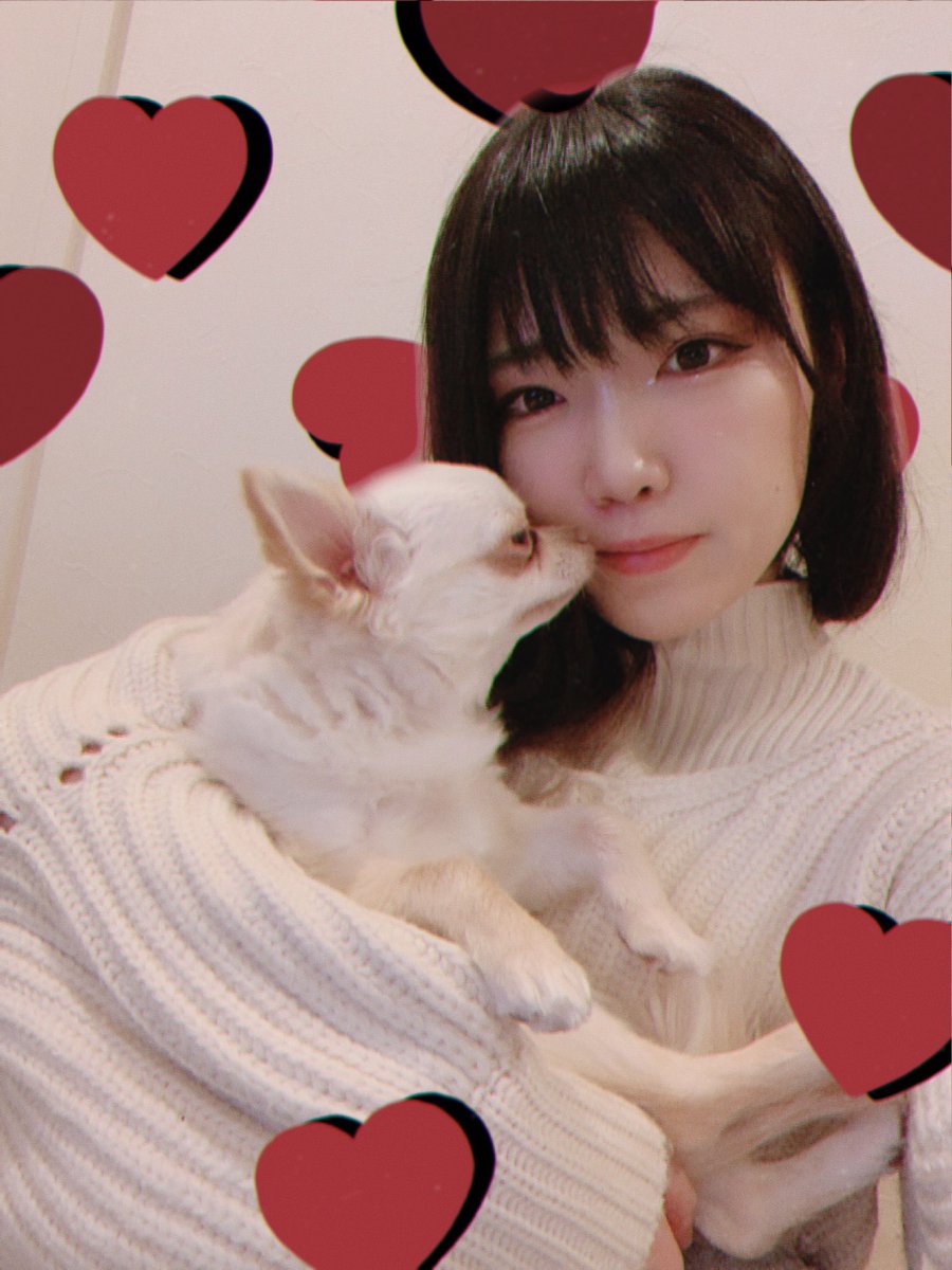 こんばんは。藤井節香です。私のパートナーは、このリストでの彼女の現在のランキングに対する彼女の不満を述べたいと思います。私の側では、私は上場されることを光栄に思います。お祝いに、私は今犬を飼っています。

私の犬の名前はビルです。

ありがとう。