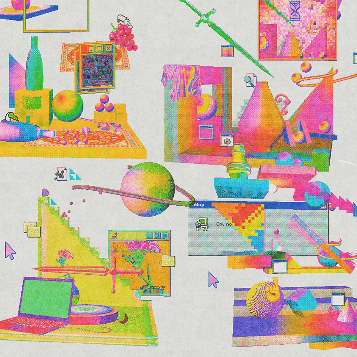 Víctor Arce ✷ 𝓵𝔁𝓽𝔁𝓬𝔁 tweet media