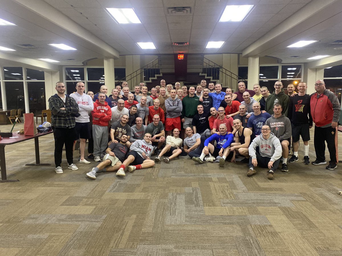 Otterbein Baseball tweet media