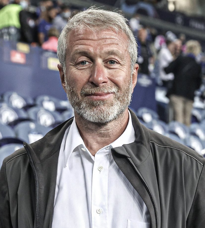 ChelseafanIndo's tweet photo. Roman Abramovich tinggalkan ini:

1. 1.5billion 
2. Pemain kelas dunia
3. Fasiltas latihan kelas dunia
4. Akademy terbaik di dunia
5. Tim putri terbaik di dunia
6. Semua piala di sepakbola
7. Dan tentunya, kalian semua ❤️

Semuanya diberikan Roman secara “Gratis” 

Via @_cfced https://t.co/4KM4RCN2dc