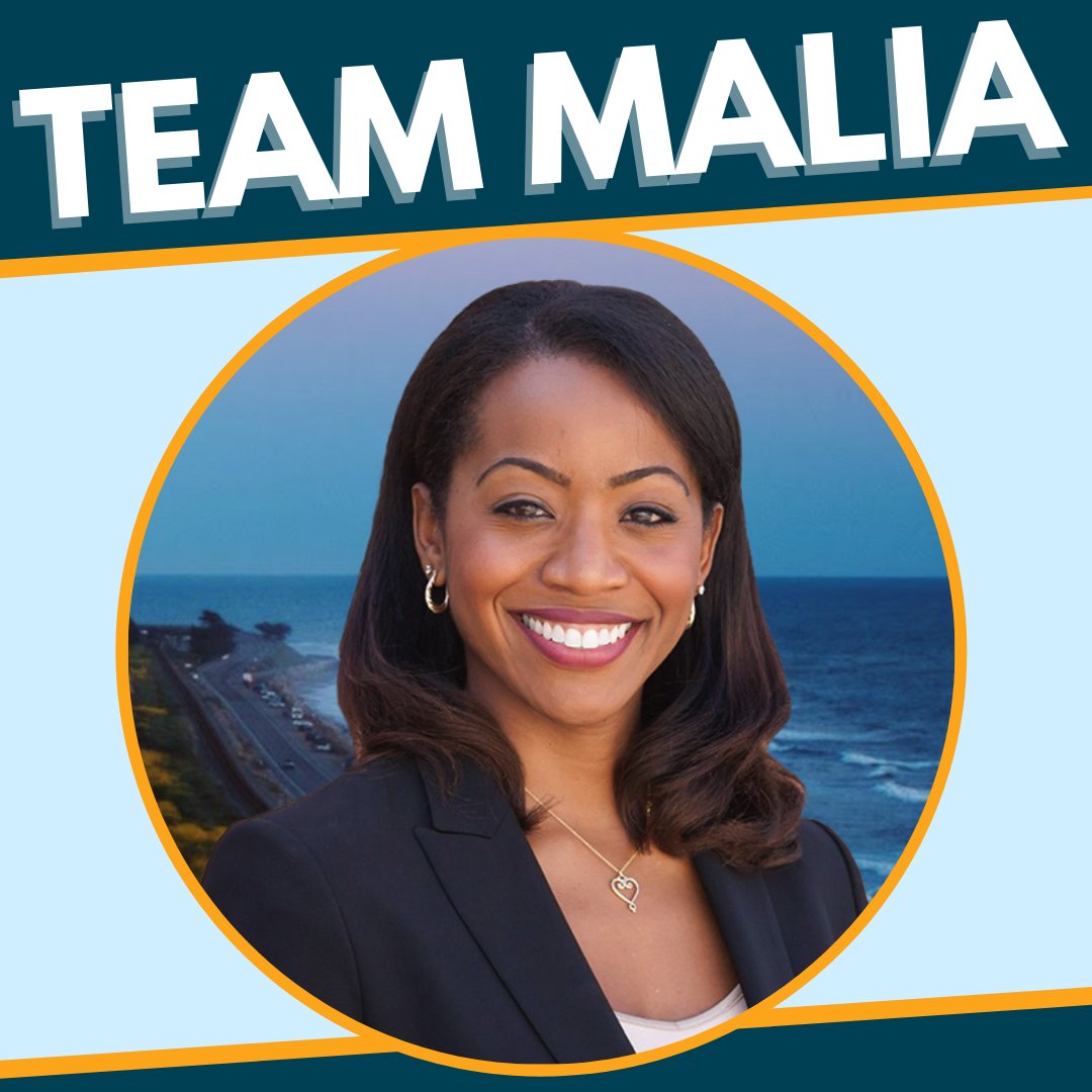 tiffmc1013's tweet photo. I support @MaliaCohen for CA State Controller because she's a strong voice for the values that represent my community. She's experienced and has a proven track record standing up for what's right.
Always support down-ballot candidates! #TeamMalia #CA_DEM #WeAreCA #BlackGirlMagic https://t.co/b1AxgdaZ0v