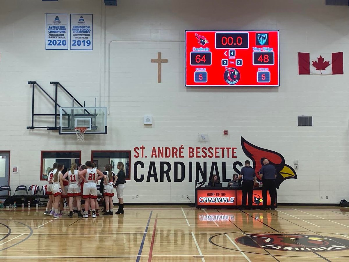 St. André Bessette tweet media