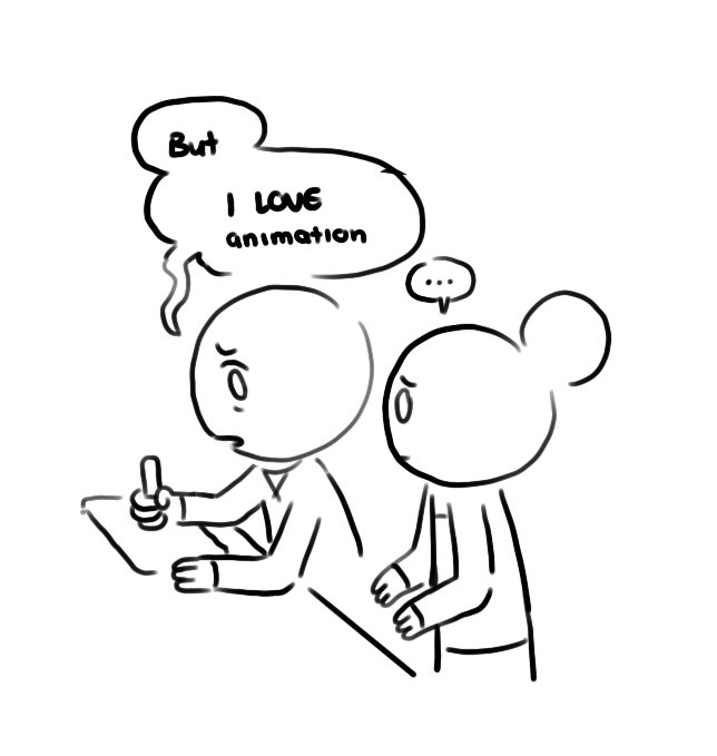 #NewDeal4Animation 