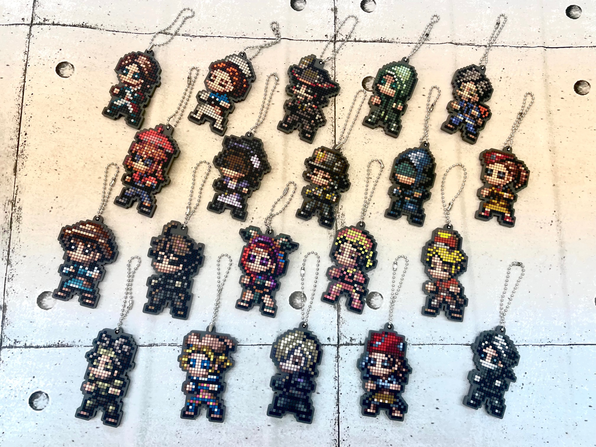 フロンティアワークス グッズ制作 on X: 