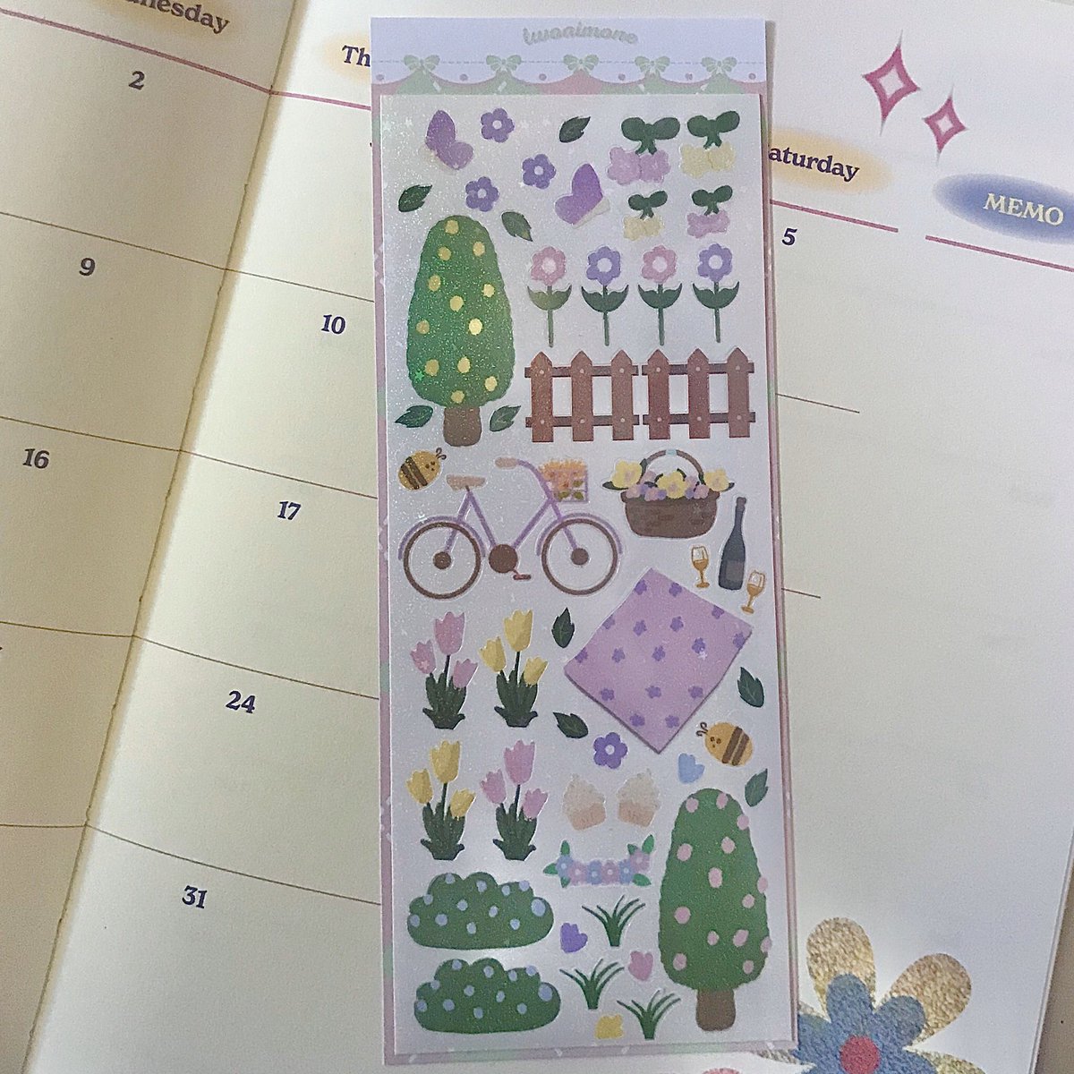 twoaimone's tweet photo. Preview to our new releases this month 🌷🌻🌹🌾🌞

🏷#March #Monday #shopupdate #springtheme #flowers #shopeeph #marchupdate #lovely #twoaimone #twoaim1 #stickers #stickersph #stickershop #smallbusiness #stationeryph #stationery #stationeryaddict #kawaii #ａｅｓｔｈｅｔｉｃ https://t.co/fMs35TxYzL