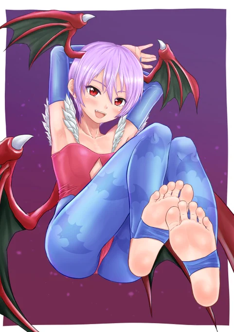 リリス 