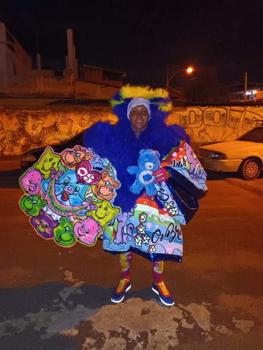 rj_batebola's tweet photo. Os Brazukas do Muquiço https://t.co/IHCWIHsckx