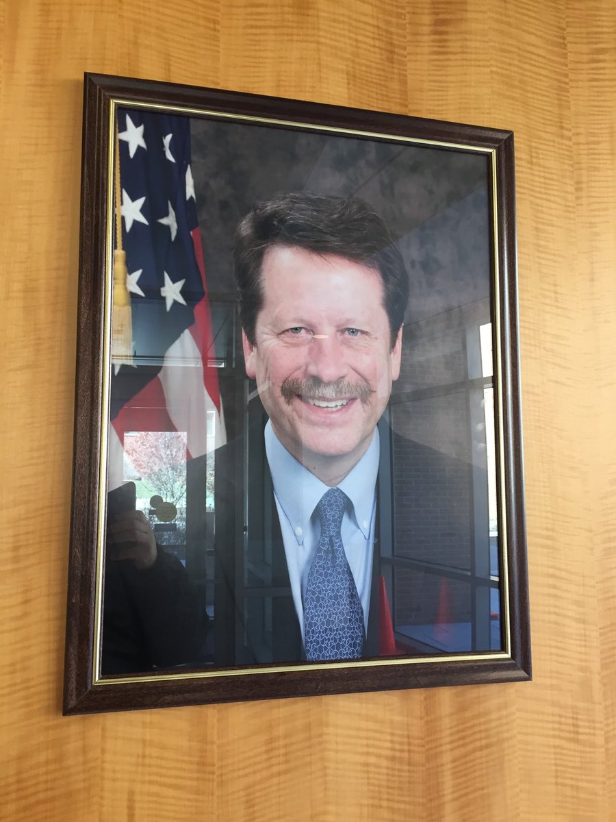 6 years ago ⁦<a href="/DrCaliff_FDA/">Dr. Robert M. Califf</a>⁩ ⁦@califf001⁩ ⁦<a href="/US_FDA/">U.S. FDA</a>⁩