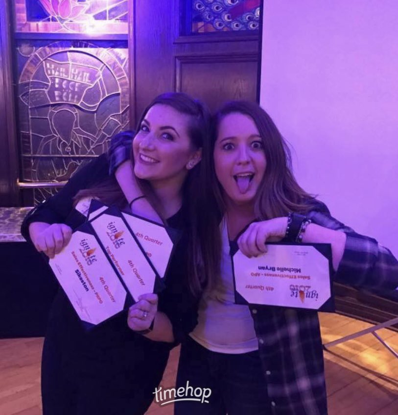 michelle waller tweet media