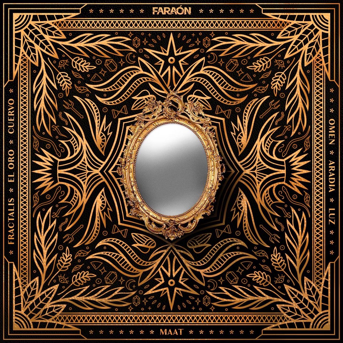 faunahits's tweet photo. #𝑴𝑨𝑨𝑻 ⚖️ 04/03/22

Inicia la cuenta regresiva para el primer EP de @faraonband 🏴recuerda hacer pre-save  para ser 
de los primeros en escucharlo 🎶✨

💿 https://t.co/mpdXOijgYE https://t.co/1M6m41KfKL